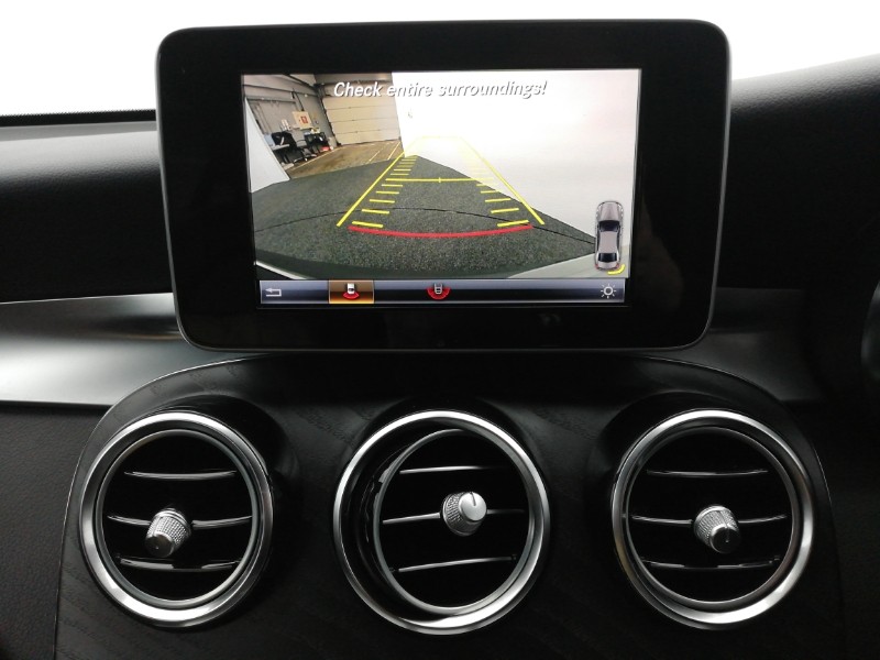 Used Mercedes-Benz GLC 2018 for sale - 76639448: Photo 10