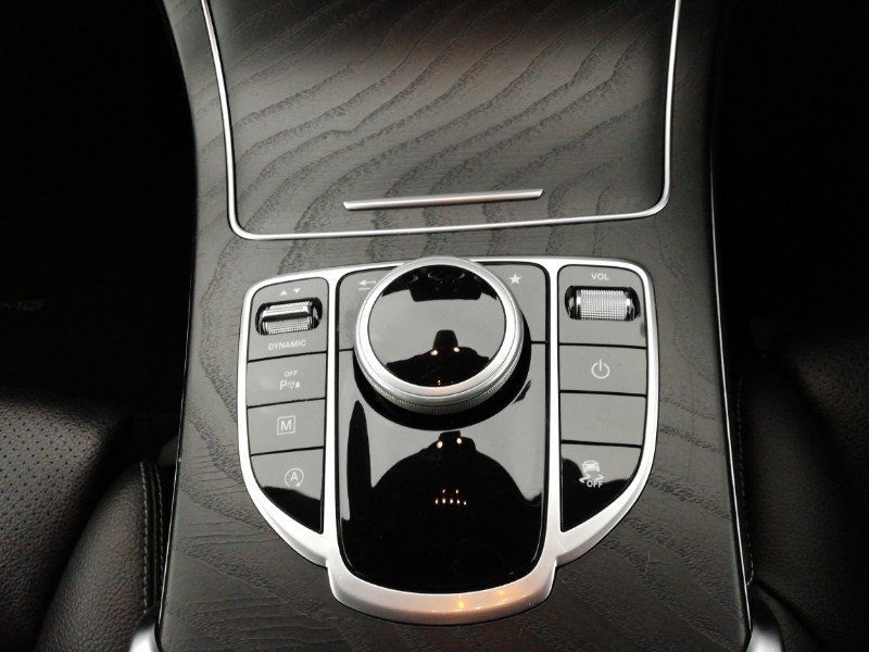 Used Mercedes-Benz GLC 2018 for sale - 76639448: Photo 12