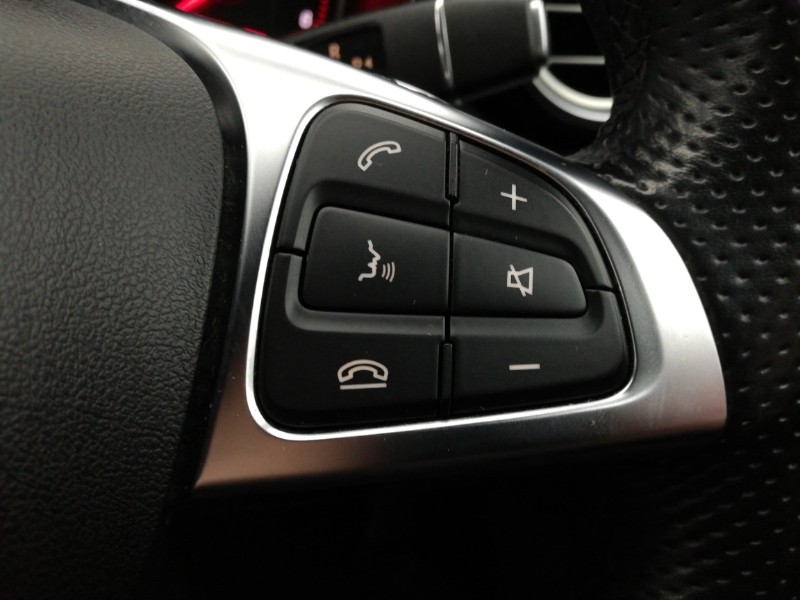 Used Mercedes-Benz GLC 2018 for sale - 76639448: Photo 14