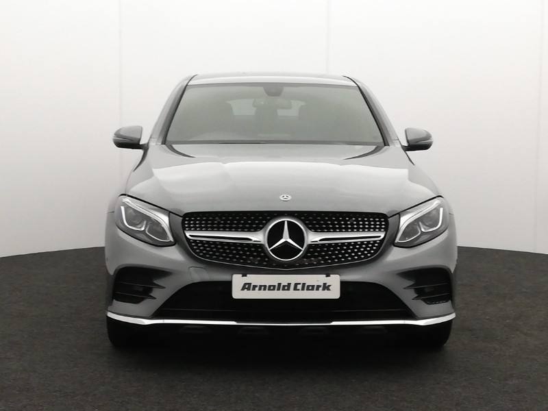 Used Mercedes-Benz GLC 2018 for sale - 76639448: Photo 19