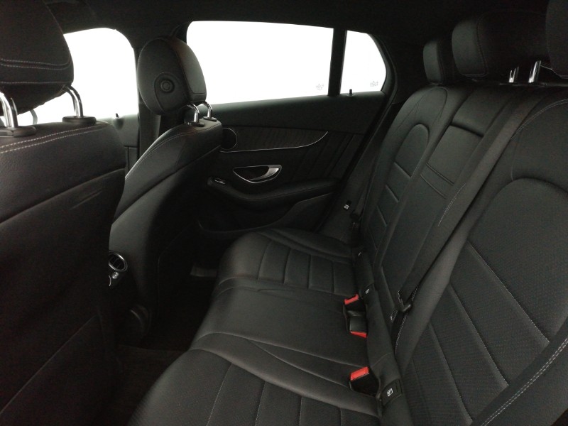 Used Mercedes-Benz GLC 2018 for sale - 76639448: Photo 6