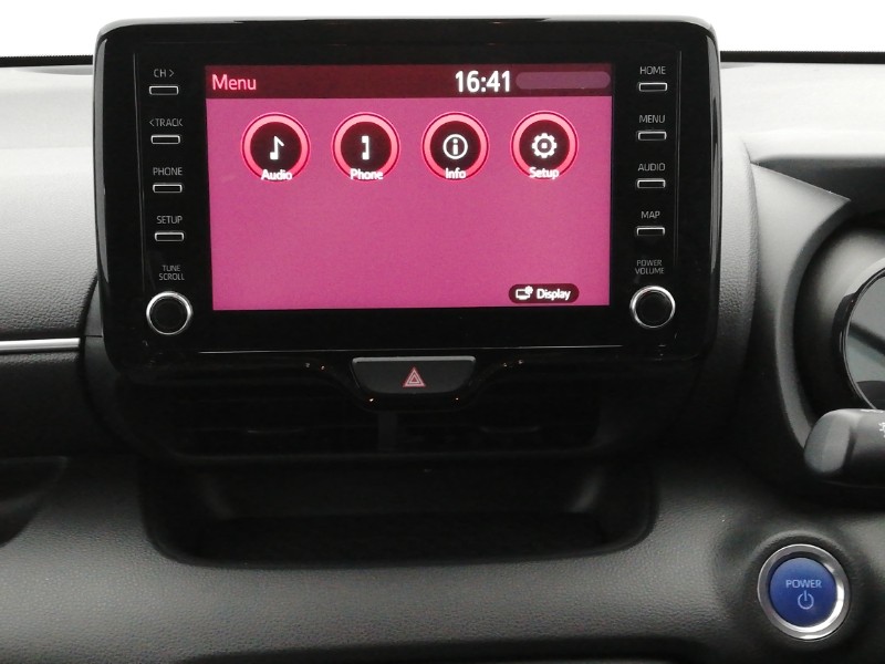 Used Mazda Mazda2 HYBRID 2022 for sale - 77664156: Photo 10