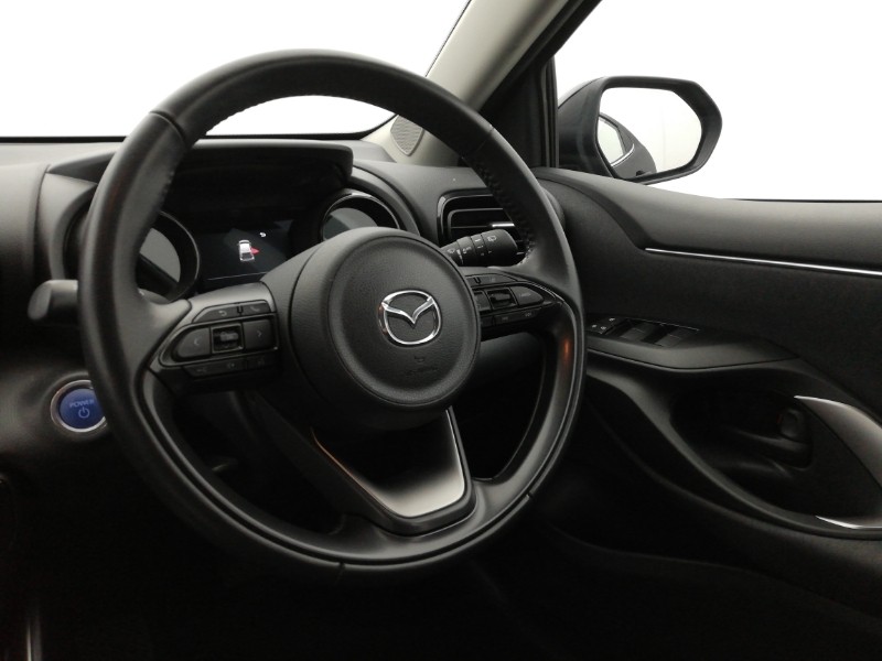 Used Mazda Mazda2 HYBRID 2022 for sale - 77664156: Photo 11