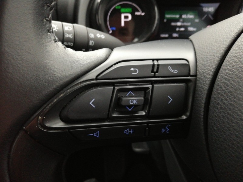 Used Mazda Mazda2 HYBRID 2022 for sale - 77664156: Photo 13