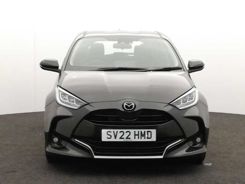 Used Mazda Mazda2 HYBRID 2022 for sale - 77664156: Photo 19