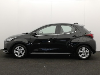 Used Mazda Mazda2 HYBRID 2022 for sale - 77664156: Photo