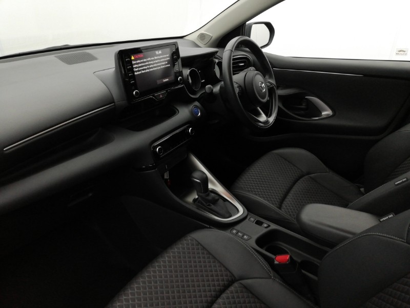 Used Mazda Mazda2 HYBRID 2022 for sale - 77664156: Photo 5