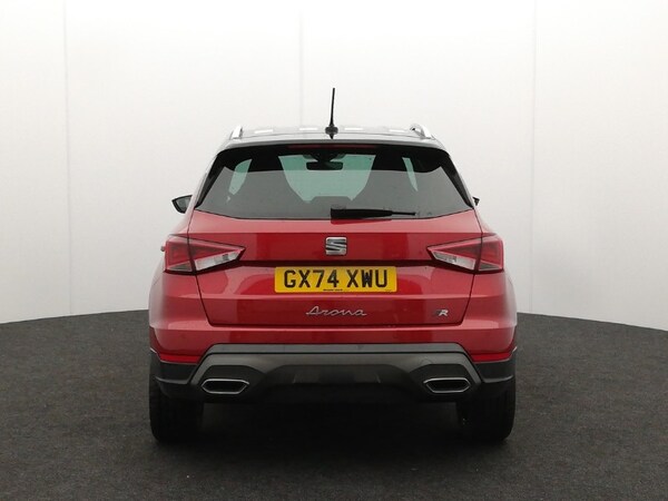 Used SEAT Arona 2024 for sale - 75486187: Photo 18