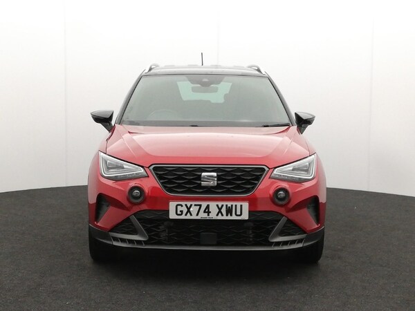 Used SEAT Arona 2024 for sale - 75486187: Photo 19