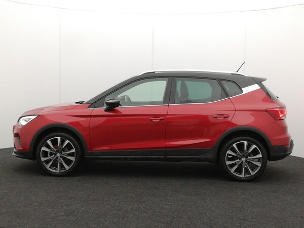 Used SEAT Arona 2024 for sale - 75486187: Photo 4