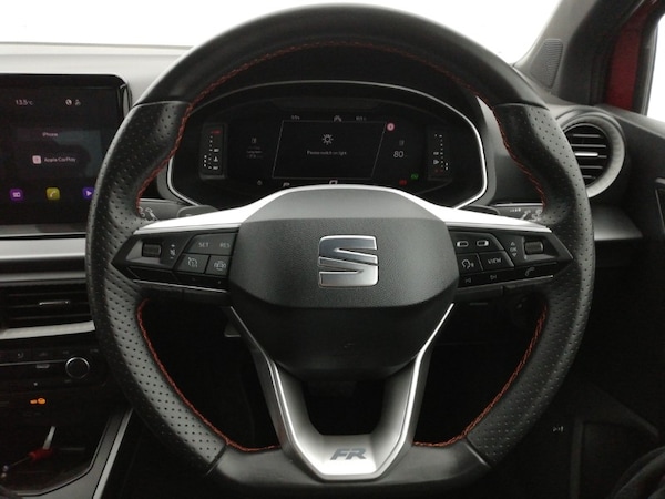 Used SEAT Arona 2024 for sale - 75486187: Photo 7
