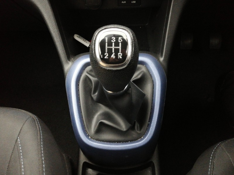 Used Hyundai i10 2014 for sale - 77053157: Photo 12