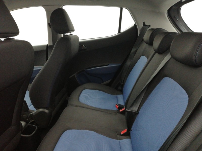 Used Hyundai i10 2014 for sale - 77053157: Photo 6