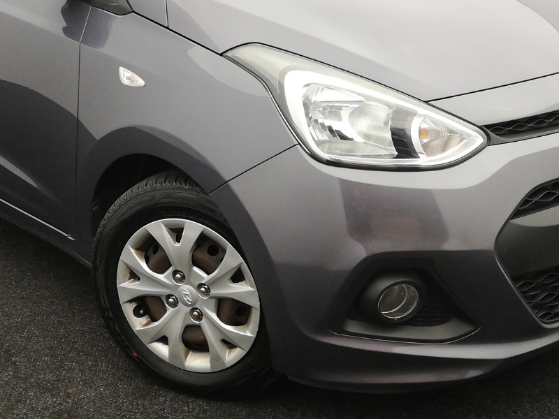 Used Hyundai i10 2014 for sale - 77053157: Photo 9