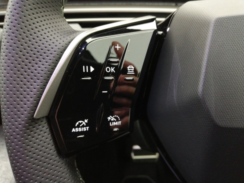 Used Peugeot 5008 2025 for sale - 77112057: Photo 13