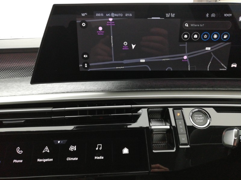 Used Peugeot 5008 2025 for sale - 77112057: Photo 16