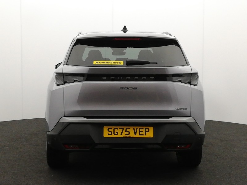 Used Peugeot 5008 2025 for sale - 77112057: Photo 18