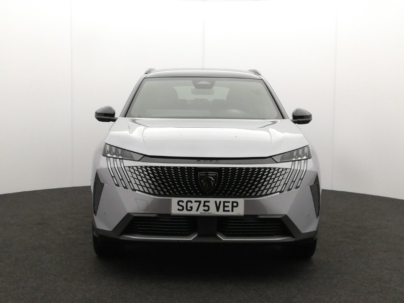 Used Peugeot 5008 2025 for sale - 77112057: Photo 19