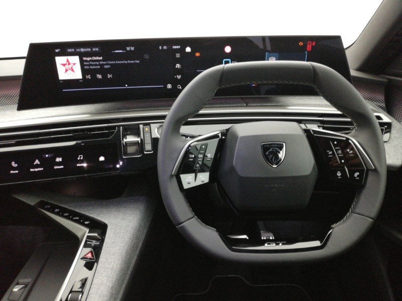 Used Peugeot 5008 2025 for sale - 77112057: Photo 7