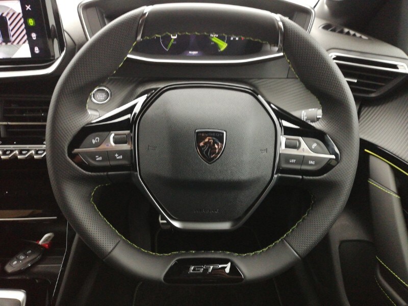 Used Peugeot 208 2025 for sale - 76053298: Photo 11