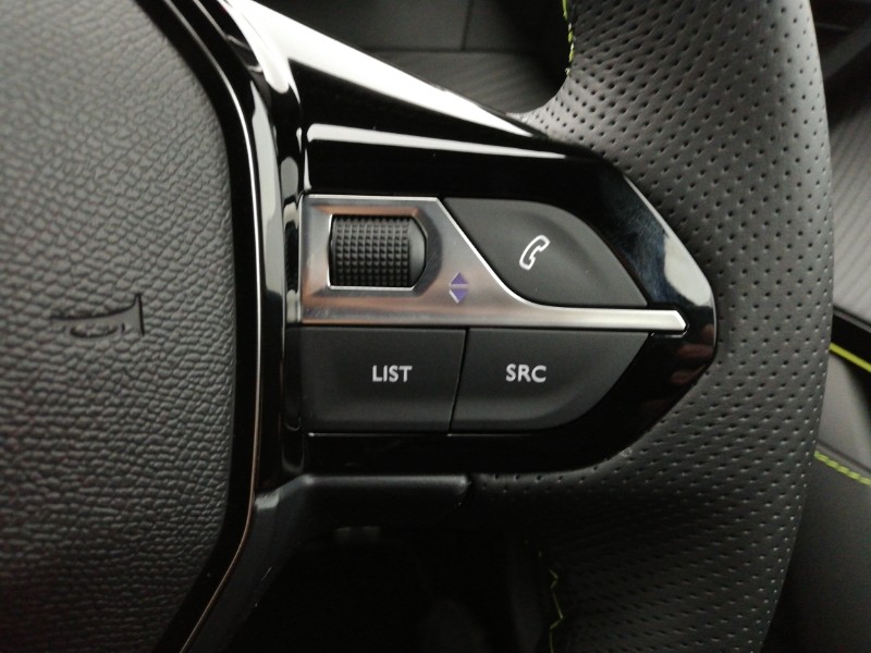 Used Peugeot 208 2025 for sale - 76053298: Photo 14