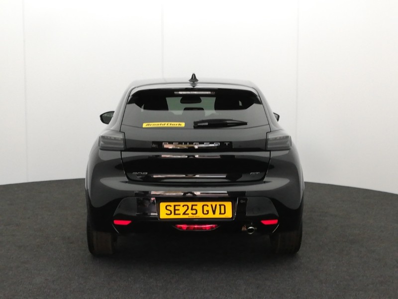 Used Peugeot 208 2025 for sale - 76053298: Photo 18