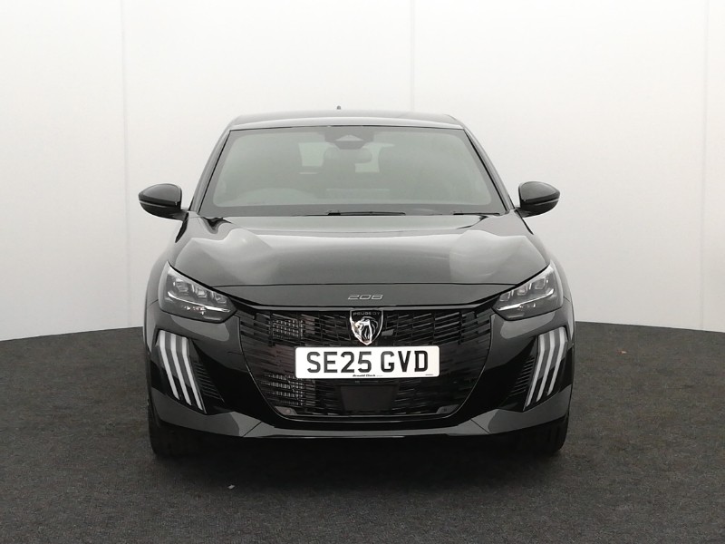 Used Peugeot 208 2025 for sale - 76053298: Photo 19