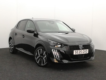 Peugeot - 208
