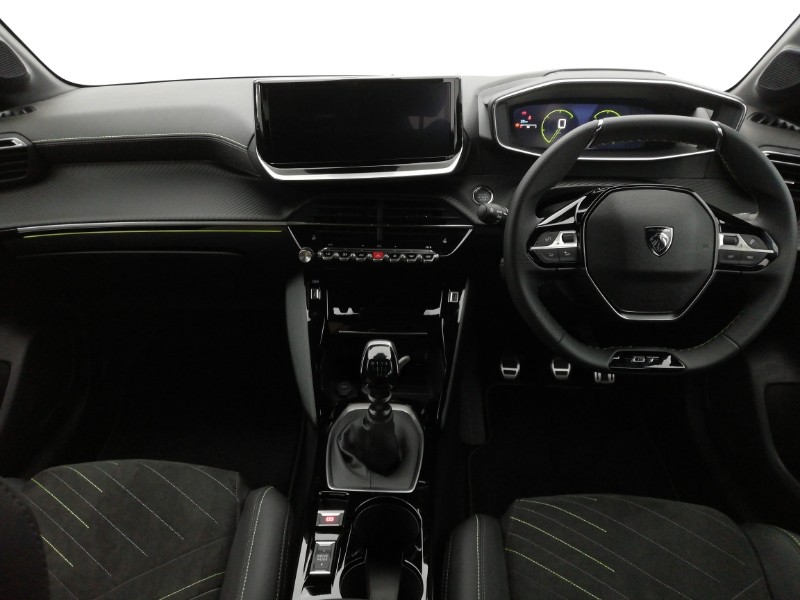 Used Peugeot 208 2025 for sale - 76053298: Photo 2
