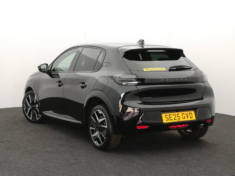 Used Peugeot 208 2025 for sale - 76053298: Photo 3