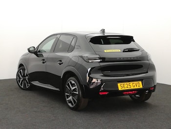 Used Peugeot 208 2025 for sale - 76053298: Photo 3