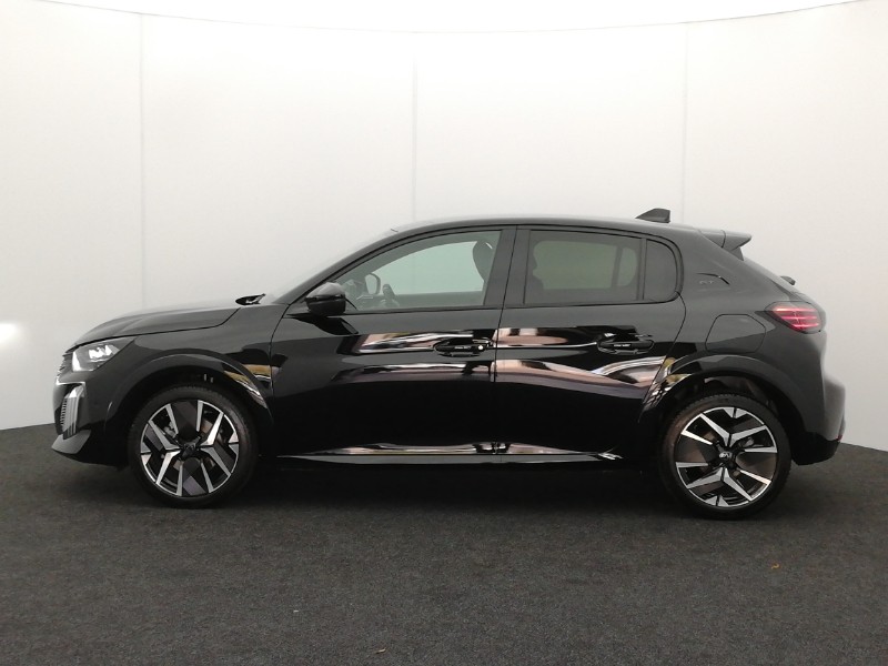 Used Peugeot 208 2025 for sale - 76053298: Photo 4