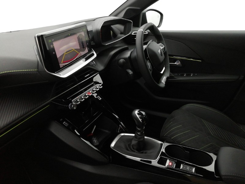 Used Peugeot 208 2025 for sale - 76053298: Photo 5