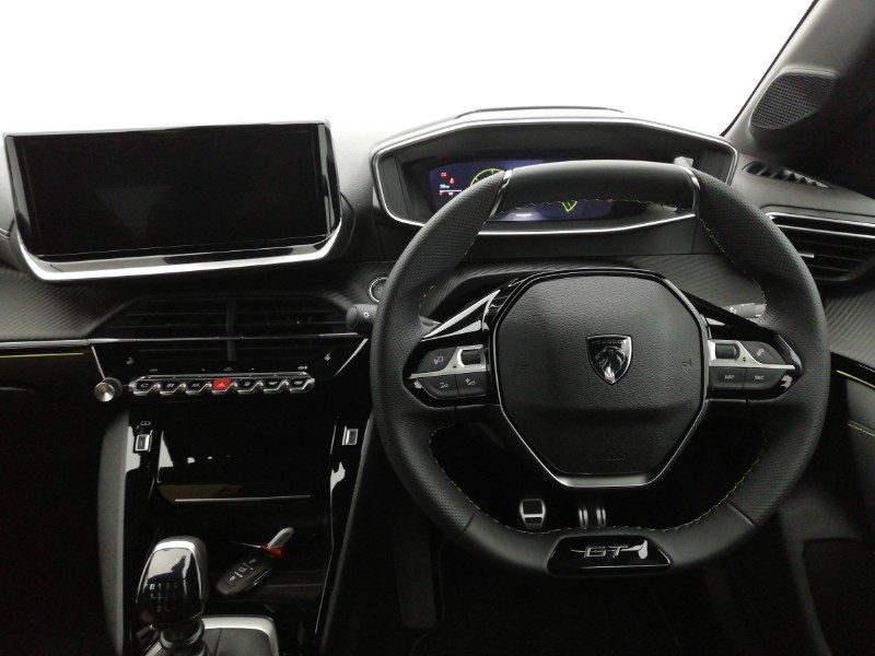 Used Peugeot 208 2025 for sale - 76053298: Photo 7