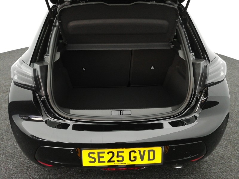 Used Peugeot 208 2025 for sale - 76053298: Photo 8