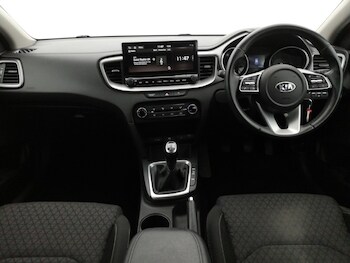 Used Kia Ceed 2020 for sale - 78634392: Photo