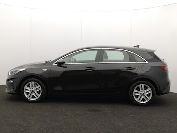 Used Kia Ceed 2020 for sale - 78634392: Photo