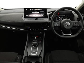 Used Nissan Qashqai 2024 for sale - 74995851: Photo