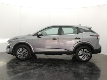 Used Nissan Qashqai 2024 for sale - 74995851: Photo