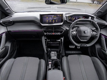 Used Peugeot 208 2026 for sale - 77750941: Photo