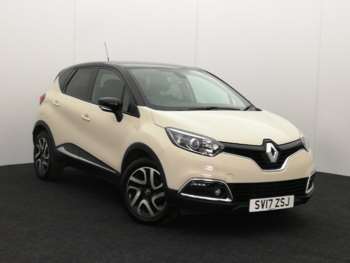 2017 - 0.9 TCE 90 Dynamique S Nav 5dr