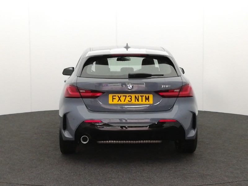 Used BMW 1 Series 2023 for sale - 77881560: Photo 18