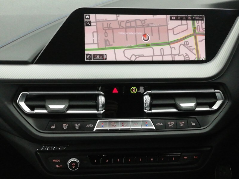 Used BMW 1 Series 2020 for sale - 77963989: Photo 10