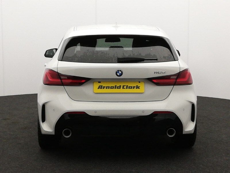 Used BMW 1 Series 2020 for sale - 77963989: Photo 18