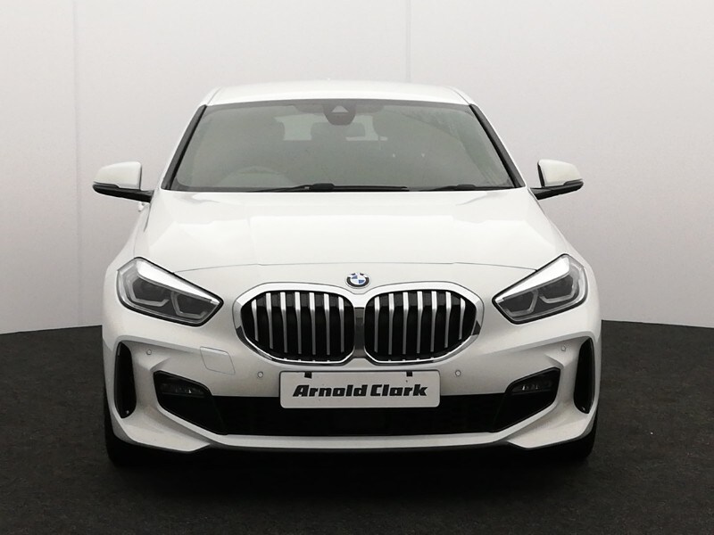 Used BMW 1 Series 2020 for sale - 77963989: Photo 19