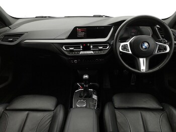 Used BMW 1 Series 2020 for sale - 77963989: Photo