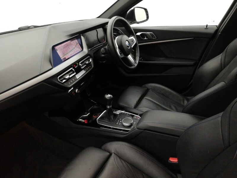 Used BMW 1 Series 2020 for sale - 77963989: Photo 5