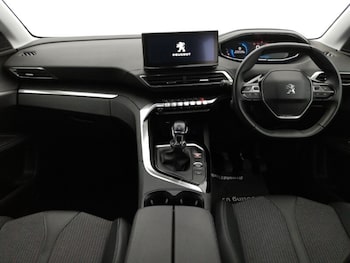 Used Peugeot 5008 2021 for sale - 78608535: Photo