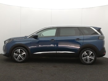 Used Peugeot 5008 2021 for sale - 78608535: Photo