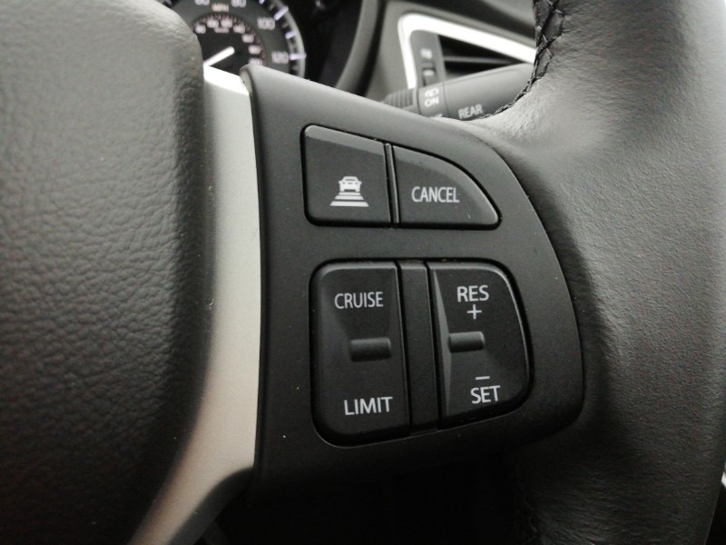 Used Suzuki SX4 S-Cross 2023 for sale - 77358040: Photo 14